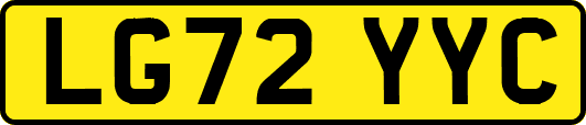 LG72YYC