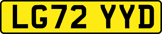 LG72YYD