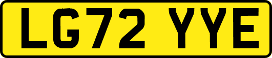 LG72YYE