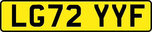 LG72YYF
