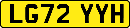 LG72YYH