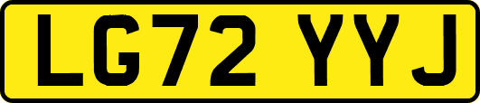LG72YYJ