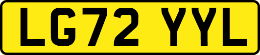 LG72YYL
