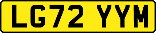 LG72YYM