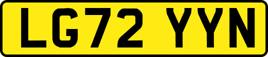 LG72YYN