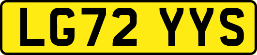 LG72YYS