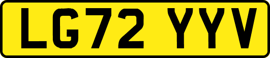 LG72YYV