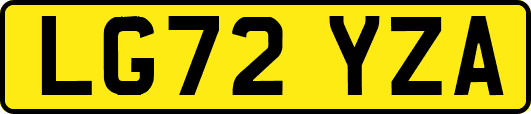 LG72YZA