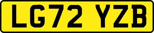 LG72YZB