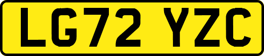 LG72YZC