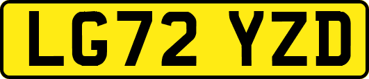 LG72YZD