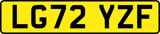 LG72YZF