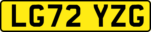 LG72YZG