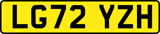 LG72YZH