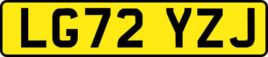 LG72YZJ