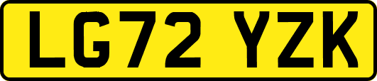 LG72YZK