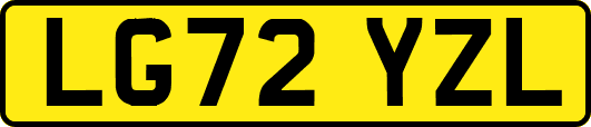 LG72YZL