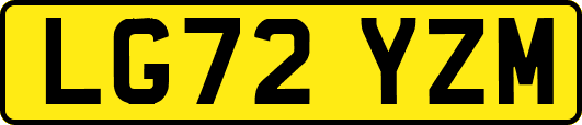 LG72YZM
