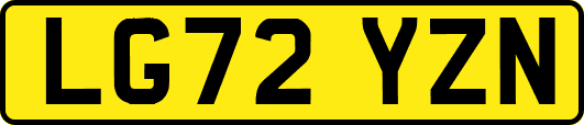 LG72YZN