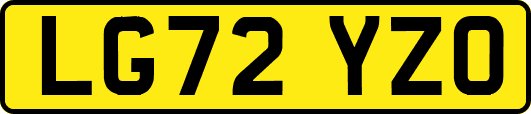 LG72YZO