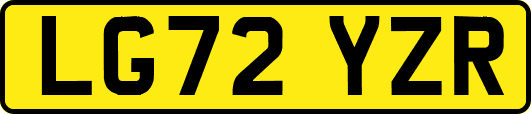 LG72YZR