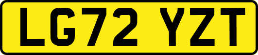 LG72YZT