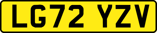 LG72YZV