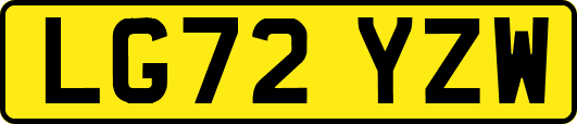 LG72YZW
