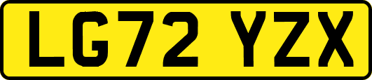 LG72YZX