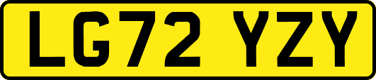 LG72YZY