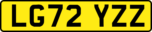 LG72YZZ