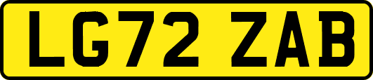 LG72ZAB