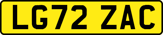LG72ZAC