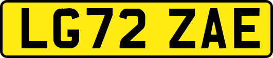 LG72ZAE