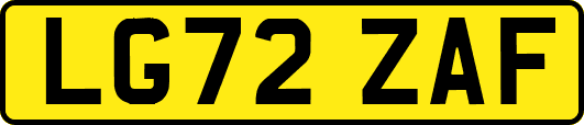 LG72ZAF
