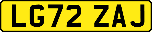LG72ZAJ