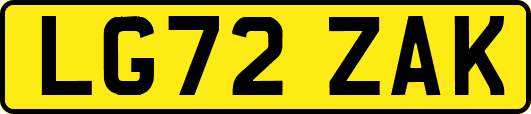 LG72ZAK