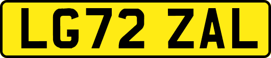 LG72ZAL