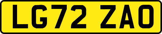 LG72ZAO