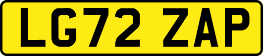 LG72ZAP