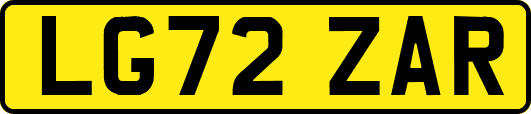 LG72ZAR