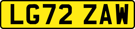 LG72ZAW