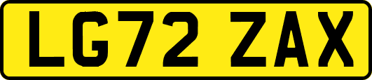 LG72ZAX