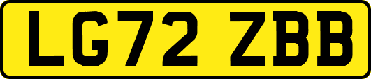 LG72ZBB