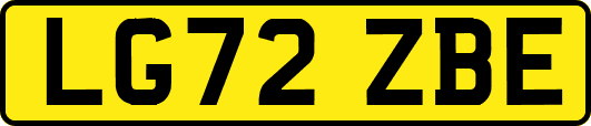 LG72ZBE