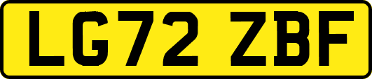 LG72ZBF