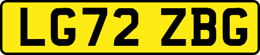 LG72ZBG