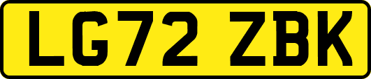 LG72ZBK