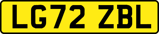 LG72ZBL