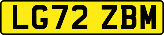 LG72ZBM